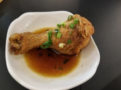 -贡梅老面馆·蟹粉面·无锡特色小吃(南长街主推店)