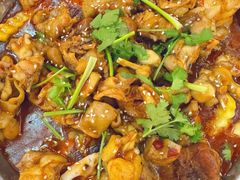 -江湖万州烤鱼(王子美食城)