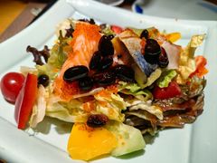 -三石铁板烧(紫竹桥店)