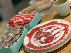 -青瓷火锅料理(西单大悦城店)