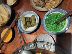 -受气牛肉·耙牛肉火锅(水晶郦城店)