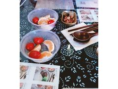 -蜗牛小馆醉乡民谣云南菜(惠新西里店)