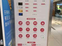 -远洋未来广场(育慧北路店)