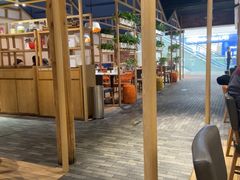 -渝信川菜 · 川味家常菜(财富购物中心店)