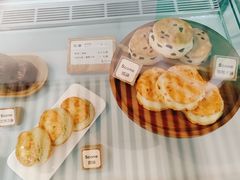 -SKROLL卡特司库·蛋糕定制·生吐司·司康(古北程家桥店)
