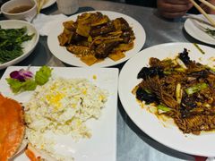 -春江饭店(共青团路总店)