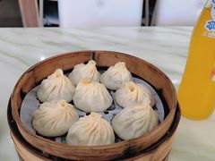 -陈扬蟹黄汤包馆(临顿路二店)
