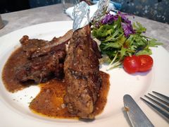 -大树餐厅(红旗街万达店)