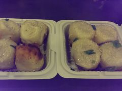 生煎-小杨生煎(湟普汇店)