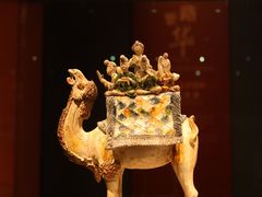 -陕西历史博物馆