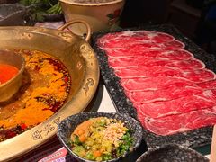 -新哥老官·畅吃123·美蛙世界(苏宁广场店)
