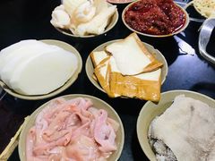 -星鸿社重庆老火锅
