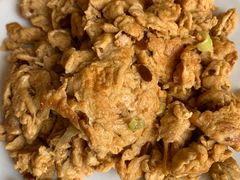 -铁东熏肉大饼铺
