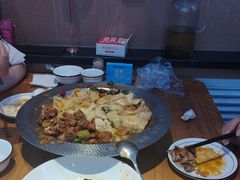 -俭寨大盘鸡·缸子肉·小公鸡·新疆菜(云通店)