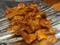 -熙成烧烤(白塔岭店)