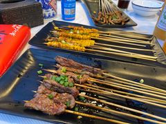 -湘江大码头·龙虾馆(渔人码头一店)