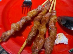-好伦哥比萨烤肉自助(马家堡店)