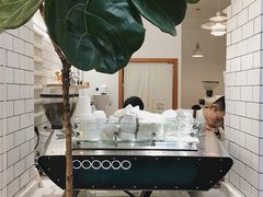 -Onirii Coffee(长乐路店)