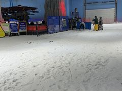 -广州热雪奇迹