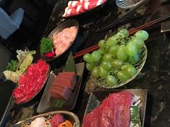 -王家渡火锅店(亦庄店)