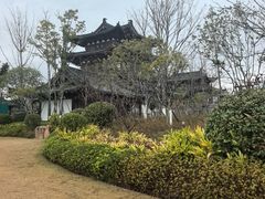 -江心屿景区