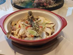-香厨中餐厅(松北香格里拉店)