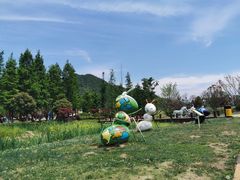 -云漫湖生态度假公园