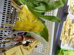 -万记麻辣烫国展总店