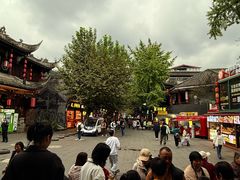 -庭院小酌(瑞莲街店)