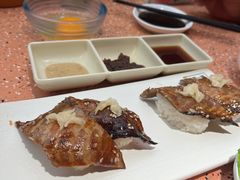 -元气寿司(东方宝泰店)