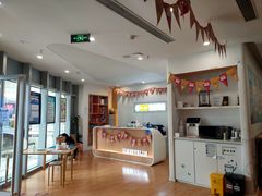 -金色雨林专注力感统学习能力培训中心