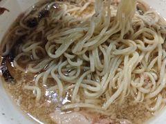 -吴记怪味面(牛王庙店)