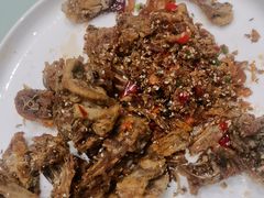 -北平味道.京味菜.烤鸭(梨园店)