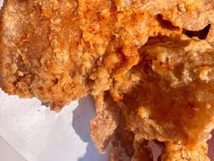 -宫拉拉蒜香炸鸡(正弘城店)