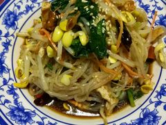 -秦韵轩·西安小馆(贻成福地广场店)
