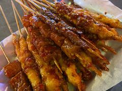 -辽B·小串(总店)