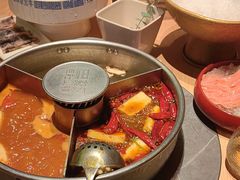 -巴奴毛肚火锅(七宝领展广场店)