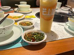 -麻辣英雄重庆火锅(二城广场店)