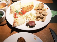-拉蒂娜·巴西牛排馆 Latina·Brazilian Steakhouse(王府井喜悦店)
