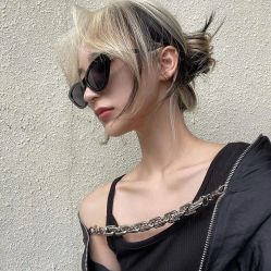 -F P· HAiR