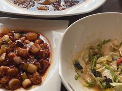 -老牌坊鲁菜名店(宽厚里店)