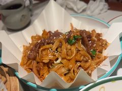 -金牌禄运·点心·啫煲(百信广场店)