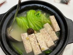 -国龙大酒店-中餐厅