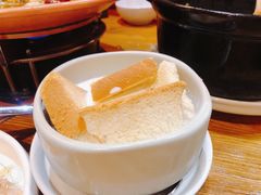 泡鲁达-云海肴·汽锅鸡·云南菜(天津国金汇店)