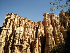 -元谋土林景区(物茂土林)