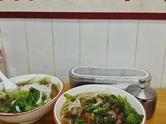 -明姨仔潮汕美食·碳炉猪脚·汕尾牛腩饭·起片鸡煲(起义路店)