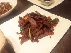 -東城故事·尋找姆媽的味道(玉兰路店)