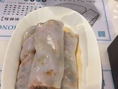 -点点心点心专门店(湾仔店)