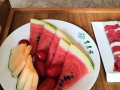 -东来顺饭庄(天坛店)