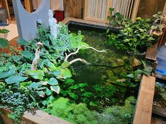 -邈墨茶馆(大兜路1号店)